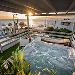 Appartement Yara 40m From The Jacuzzi & Rooftop