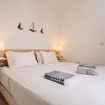 Appartement Yara 40m From The Jacuzzi & Rooftop *