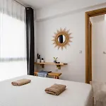 Appartement Yara 40m From The Jacuzzi & Rooftop *