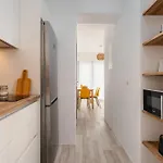 Yara 40m From The Jacuzzi & Rooftop Appartement Agia Anna (Naxos)
