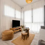 Yara 40m From The Jacuzzi & Rooftop * Agia Anna (Naxos)